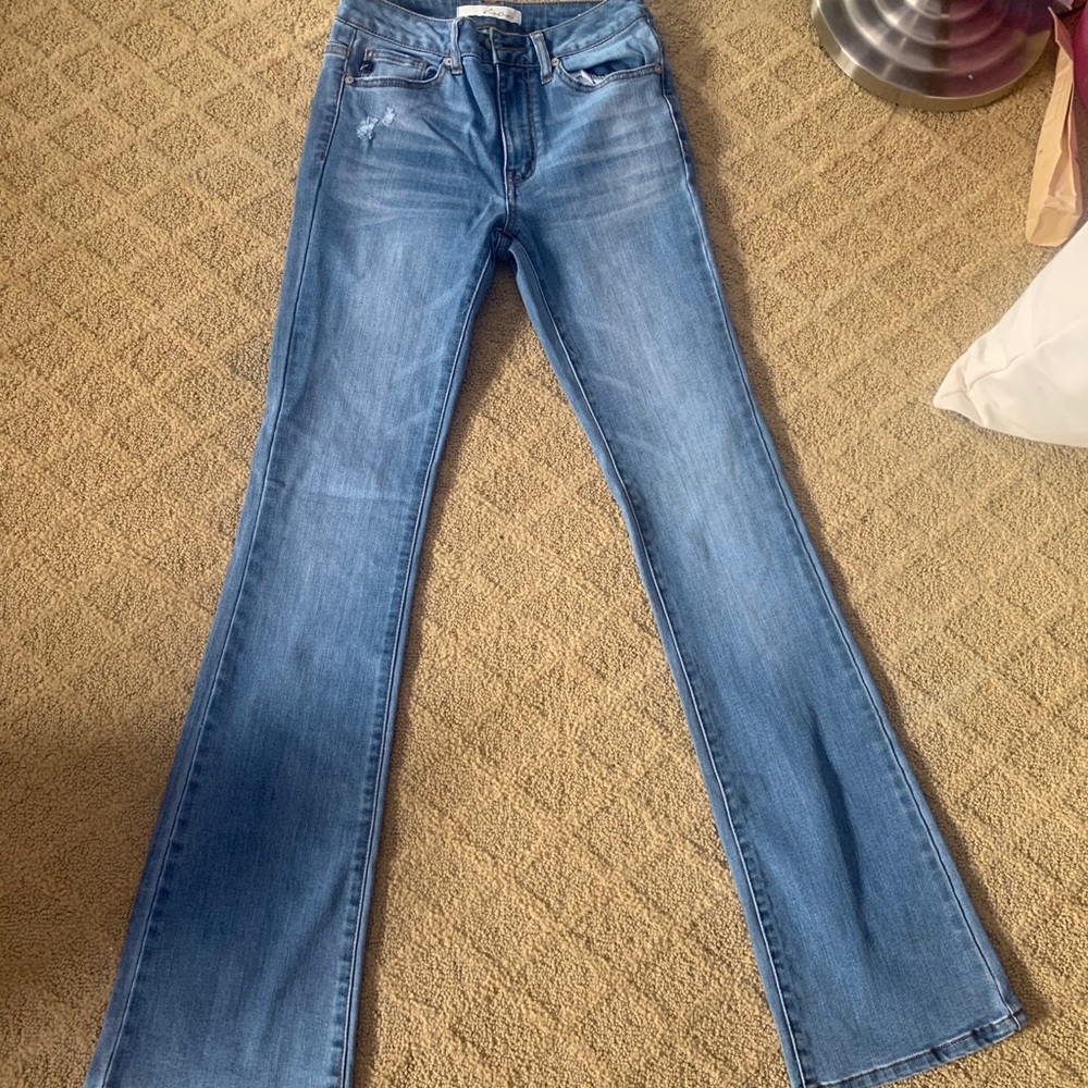 KanCan Flair Jeans